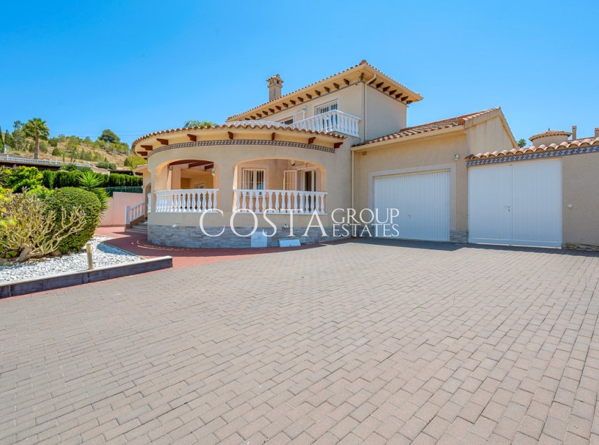 Wiederverkauf - Villa -
Algorfa