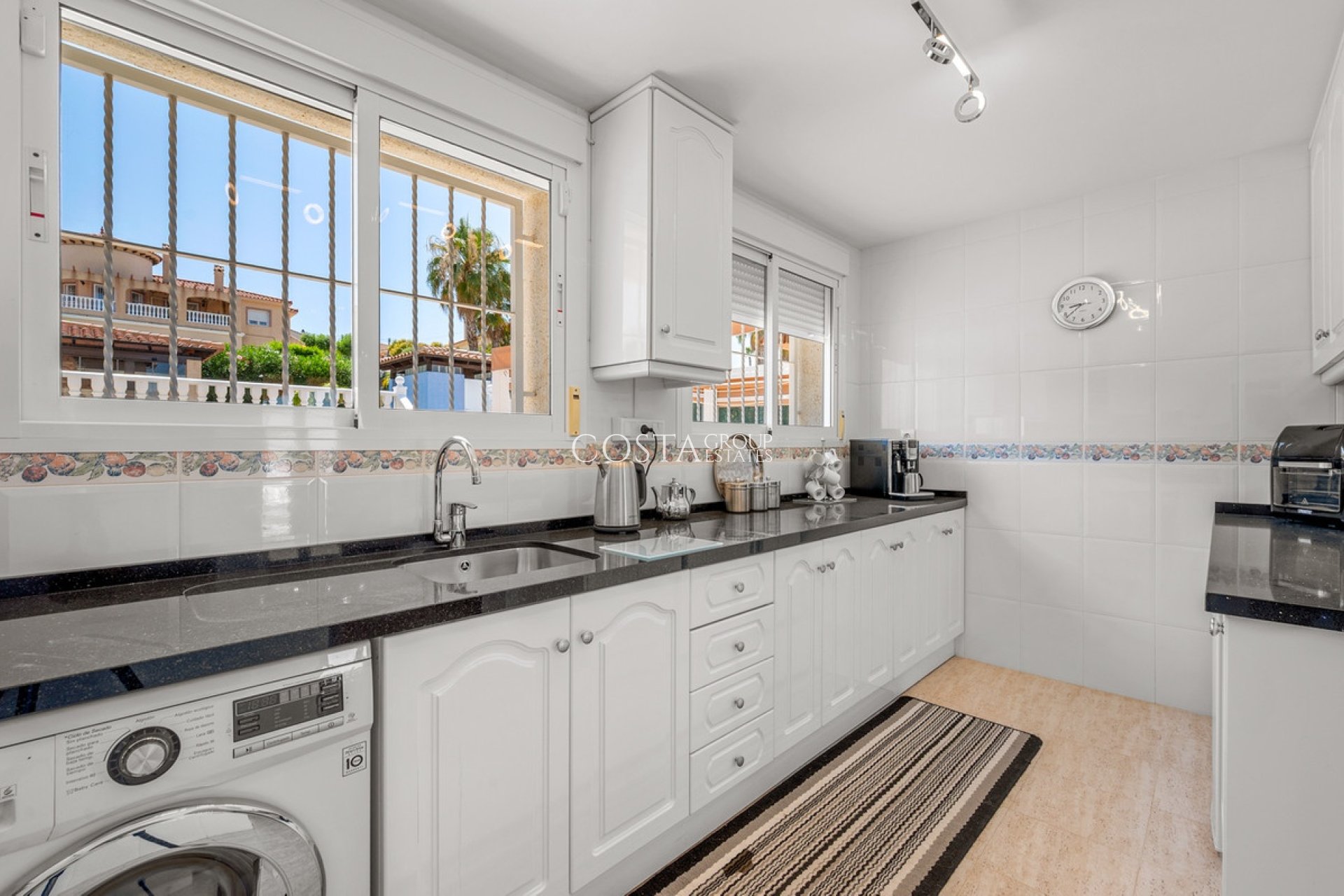 Wiederverkauf - Villa -
Algorfa