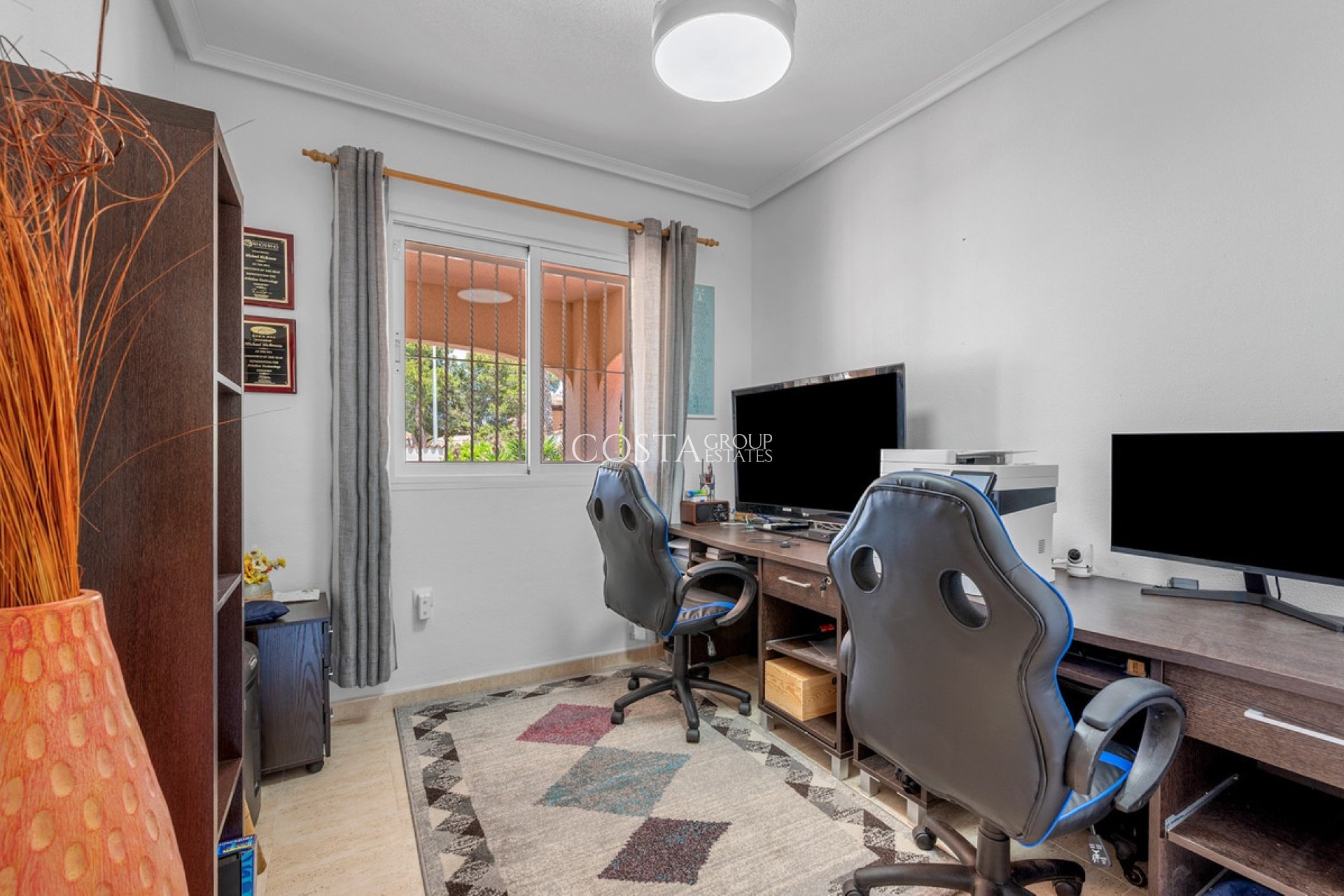 Wiederverkauf - Villa -
Algorfa