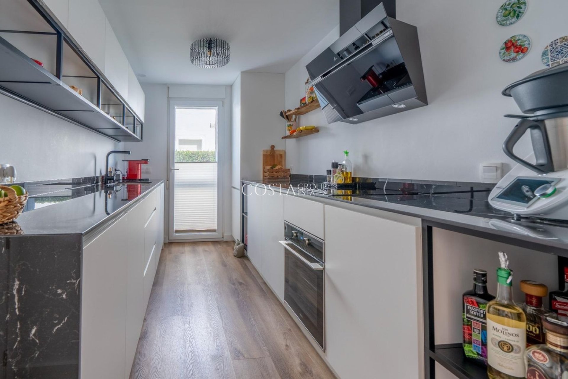 Wiederverkauf - Villa -
Alhama De Murcia - Condado De Alhama