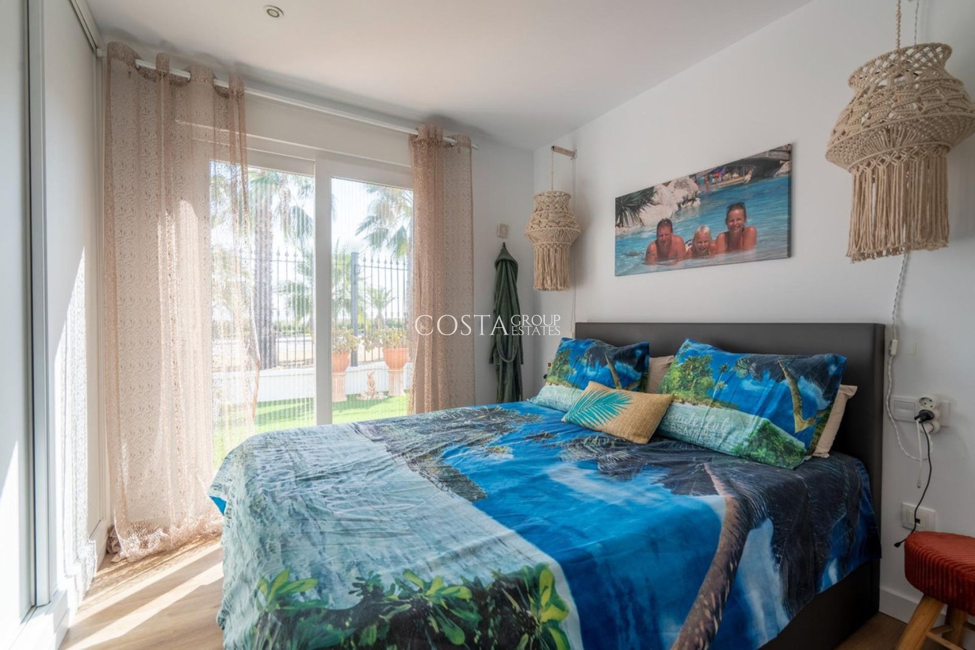 Wiederverkauf - Villa -
Alhama De Murcia - Condado De Alhama