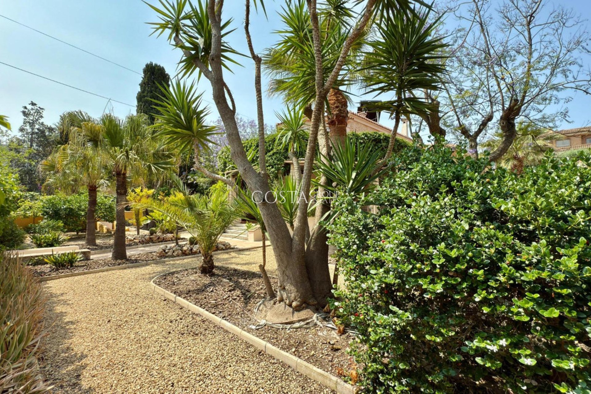 Wiederverkauf - Villa -
Alicante - Alicante Centro