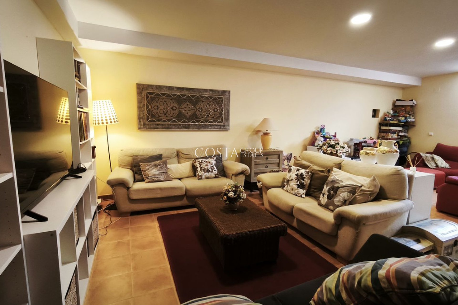 Wiederverkauf - Villa -
Alicante - Alicante Centro