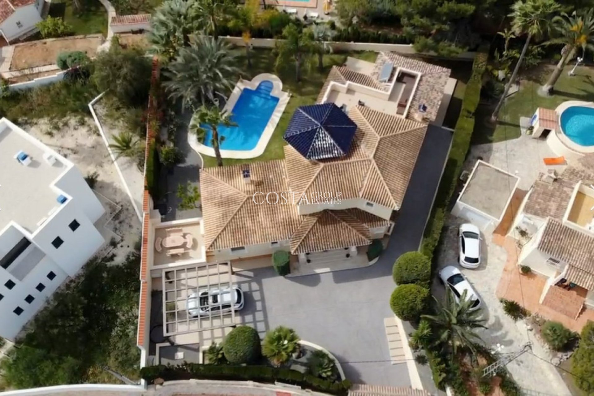 Wiederverkauf - Villa -
Alicante - Alicante Centro