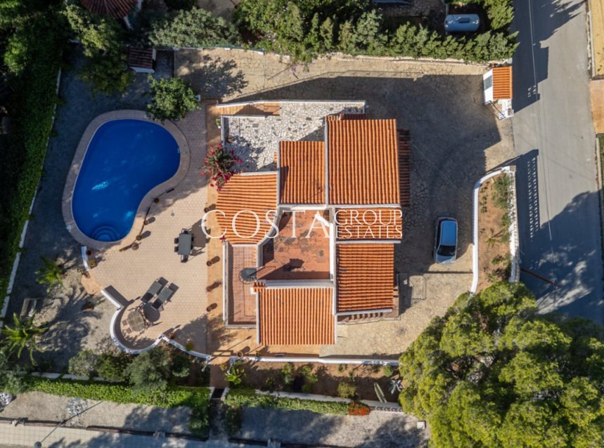 Wiederverkauf - Villa -
Alicante - Alicante Centro