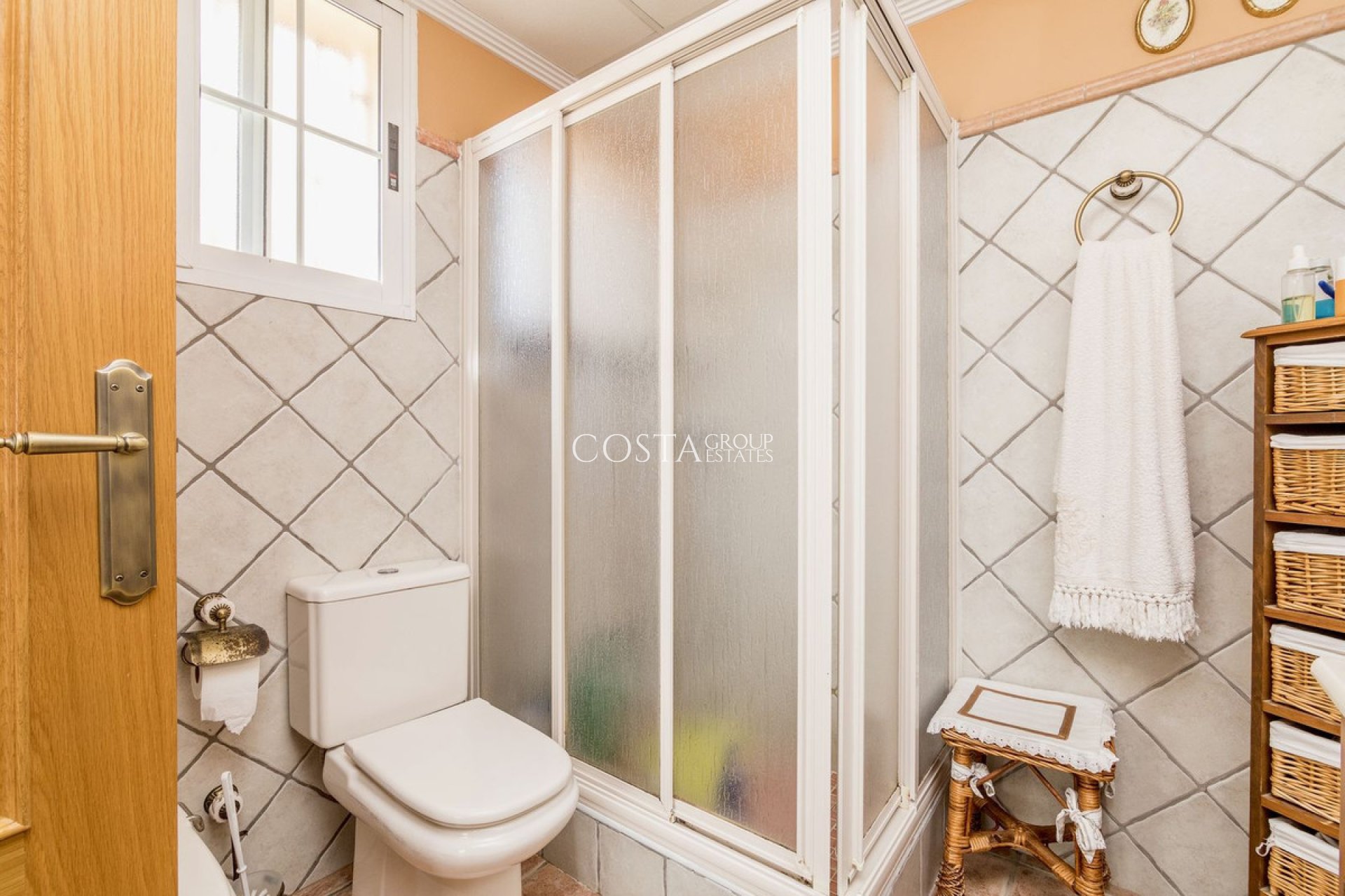 Wiederverkauf - Villa -
Almoradí - Almoradi Centro