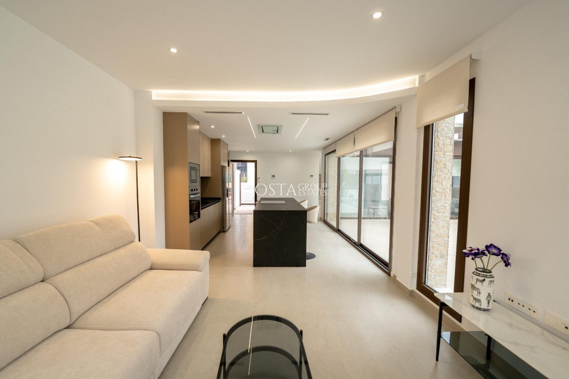 Wiederverkauf - Villa -
Almoradí - Almoradi Centro