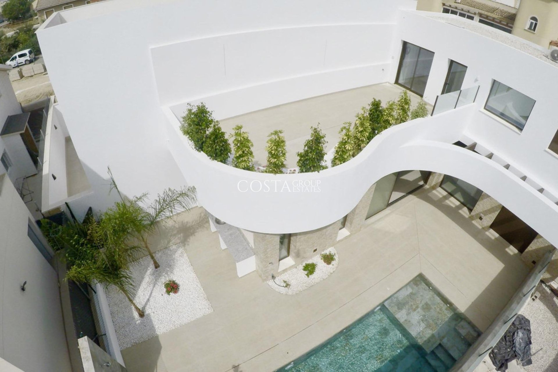 Wiederverkauf - Villa -
Almoradí - Almoradi Centro