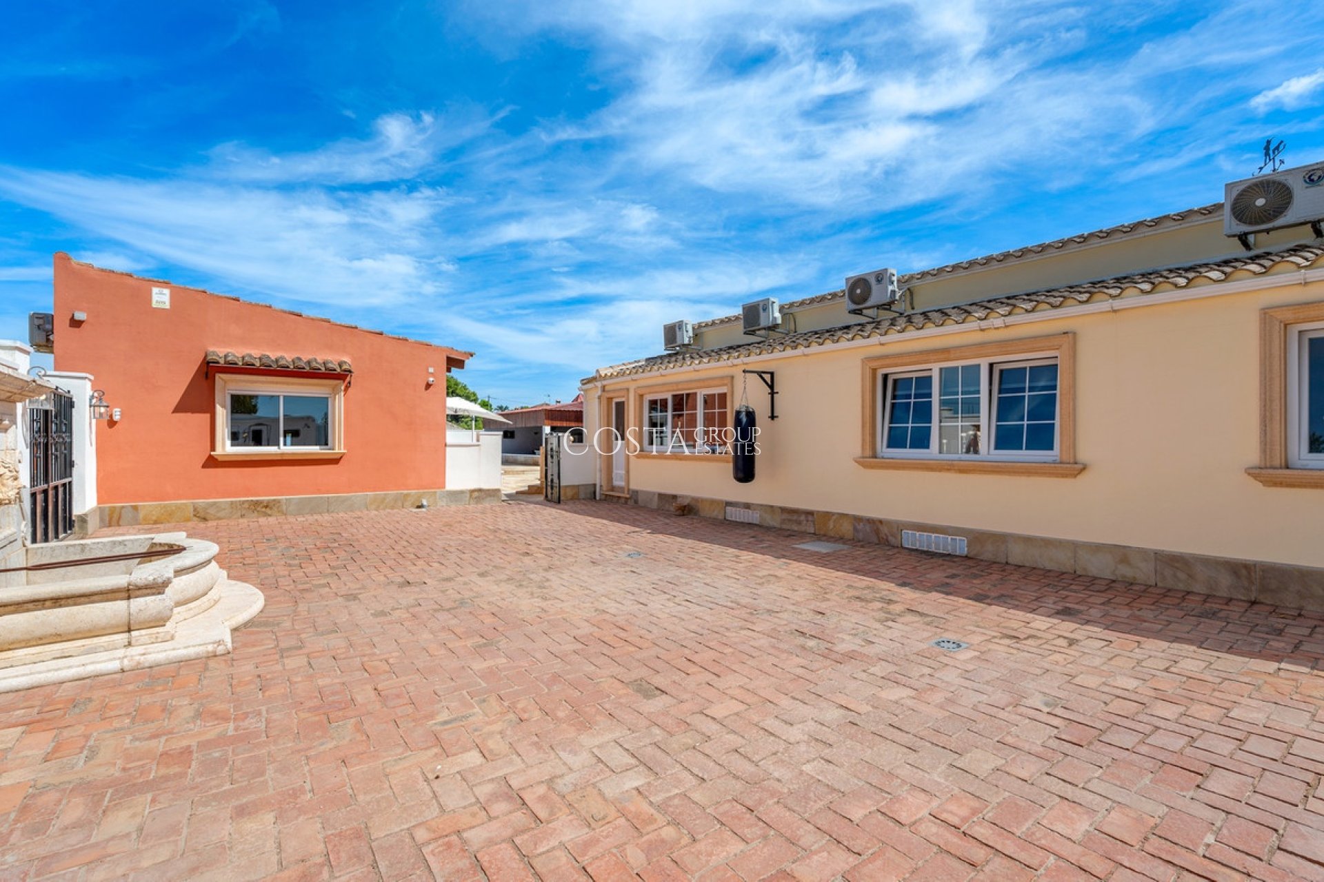 Wiederverkauf - Villa -
Almoradí - Almoradi Centro