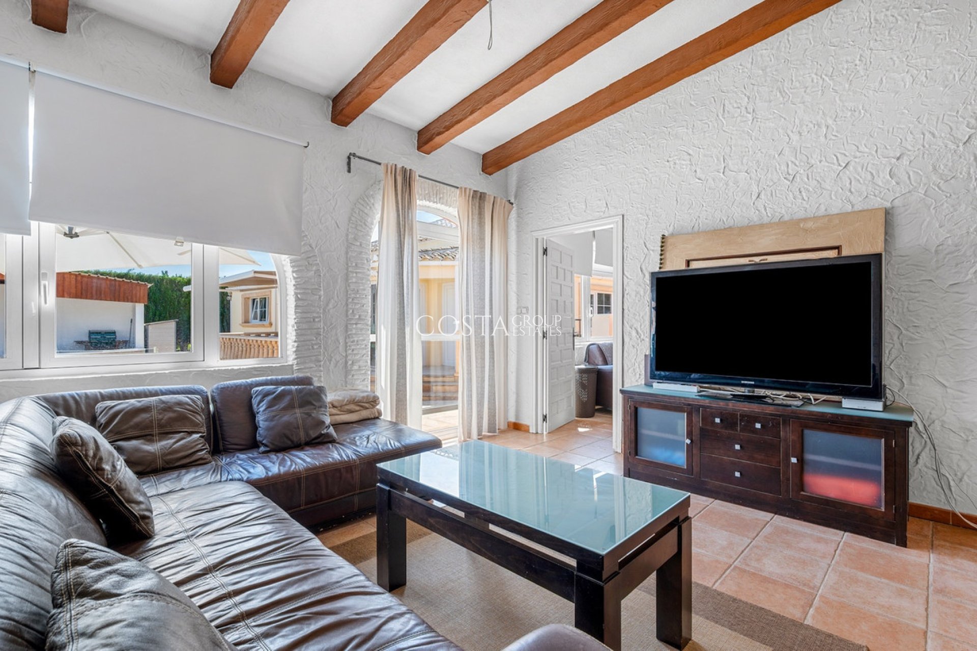 Wiederverkauf - Villa -
Almoradí - Almoradi Centro