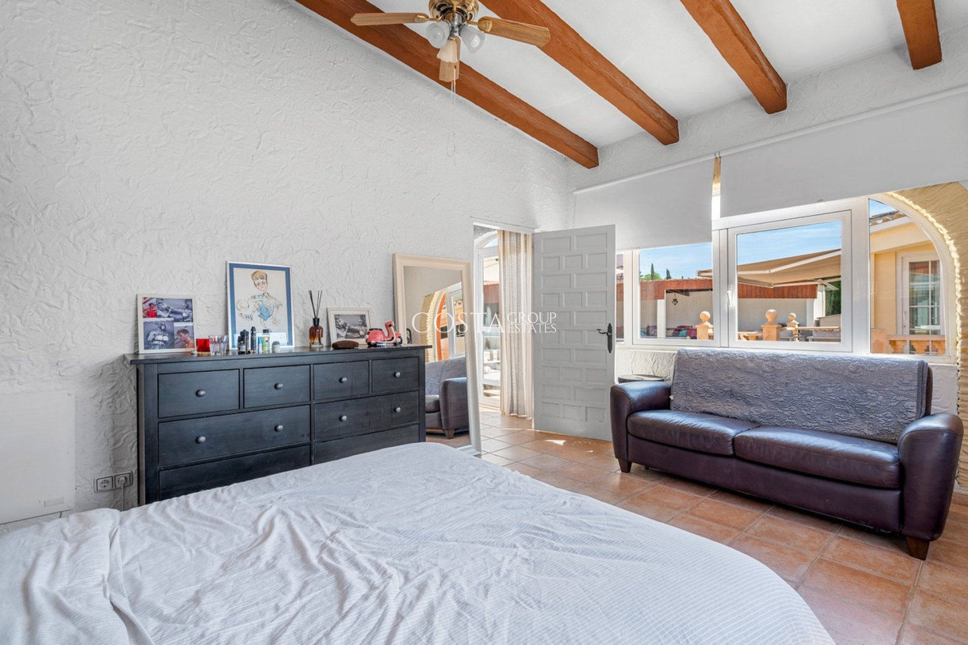 Wiederverkauf - Villa -
Almoradí - Almoradi Centro