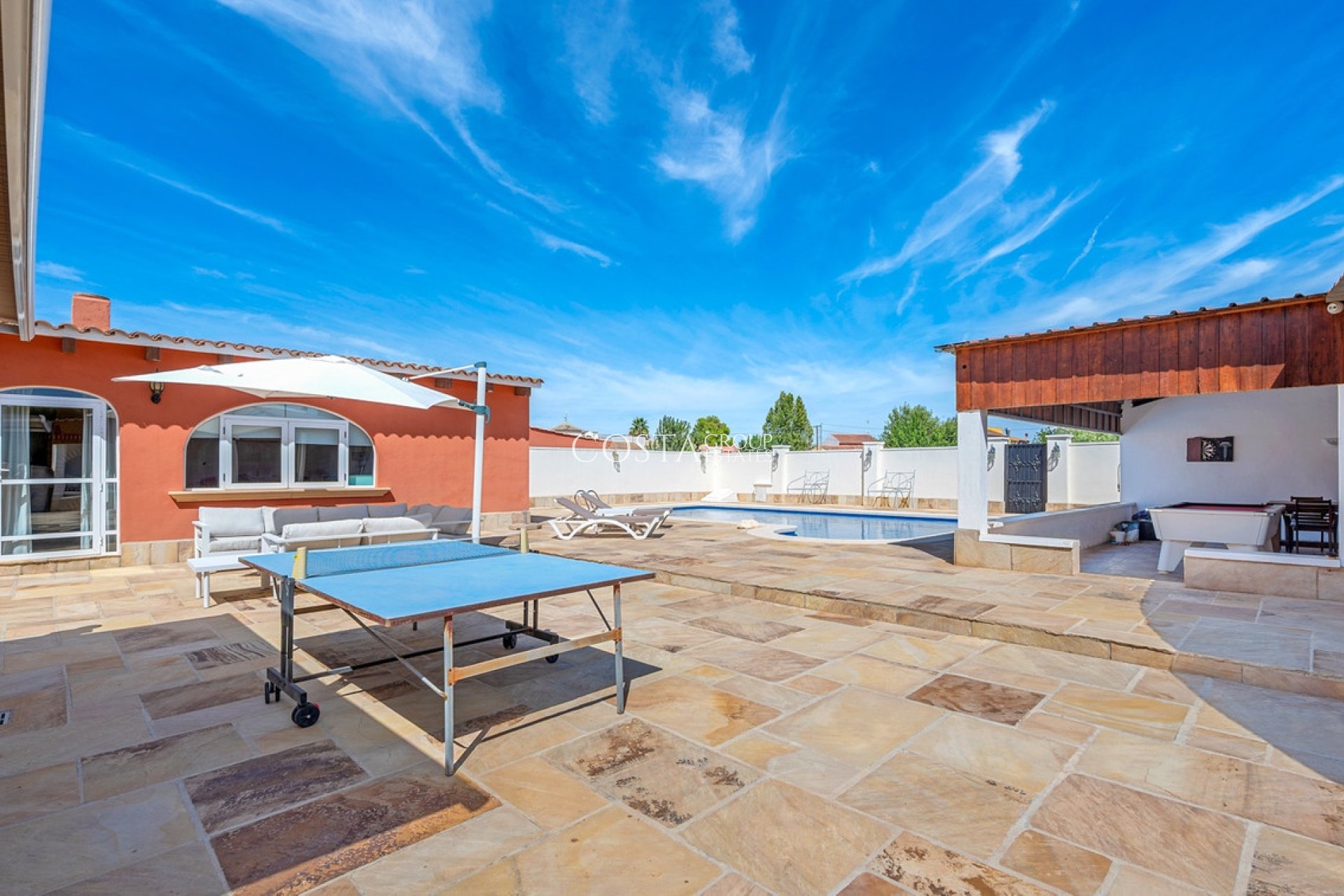 Wiederverkauf - Villa -
Almoradí - Almoradi Centro