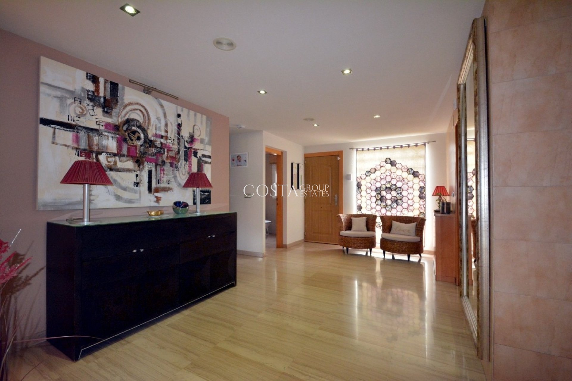 Wiederverkauf - Villa -
Almoradí - Almoradi Centro