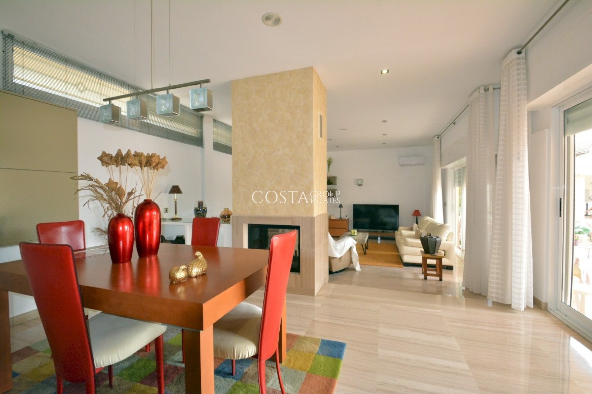 Wiederverkauf - Villa -
Almoradí - Almoradi Centro