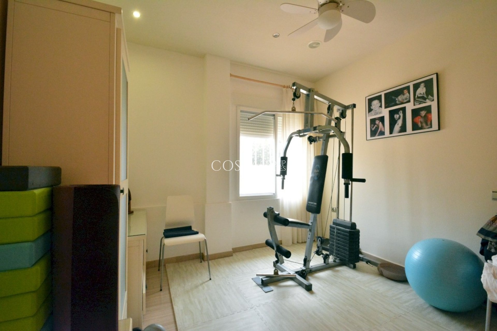 Wiederverkauf - Villa -
Almoradí - Almoradi Centro