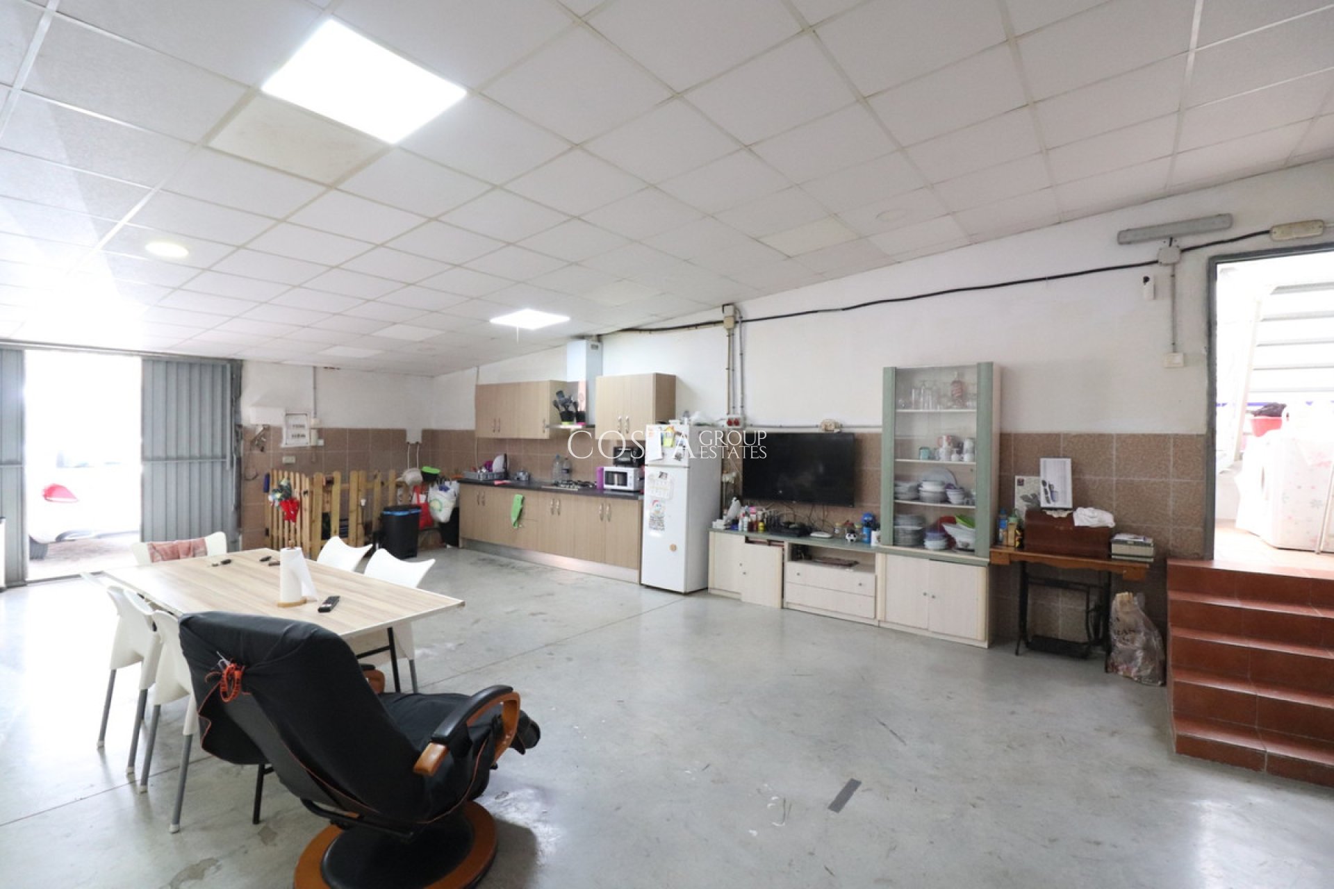 Wiederverkauf - Villa -
Almoradí - El Saladar