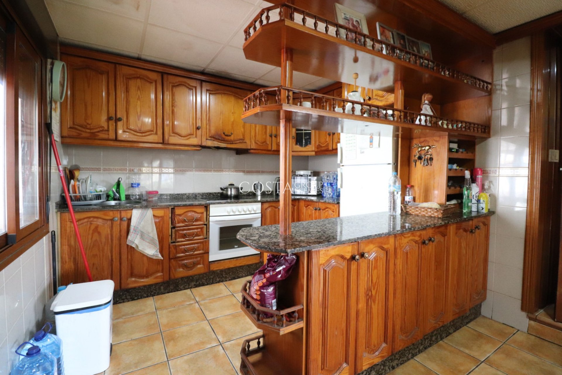 Wiederverkauf - Villa -
Almoradí - Heredades