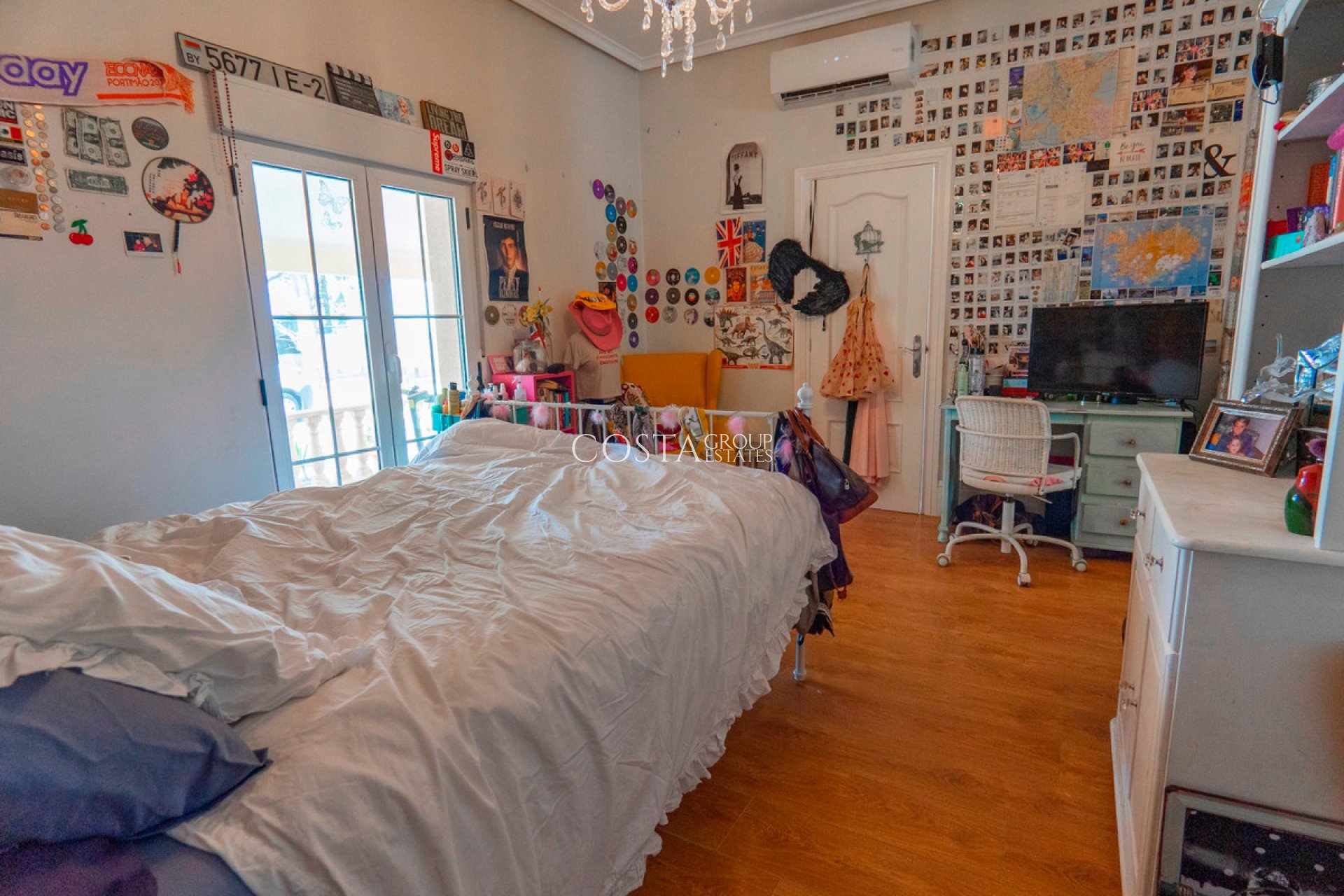 Wiederverkauf - Villa -
Almoradí - Heredades