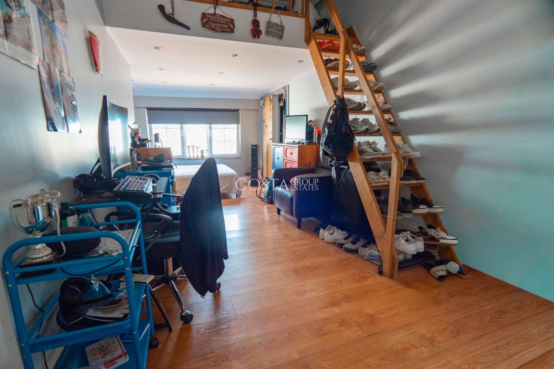 Wiederverkauf - Villa -
Almoradí - Heredades