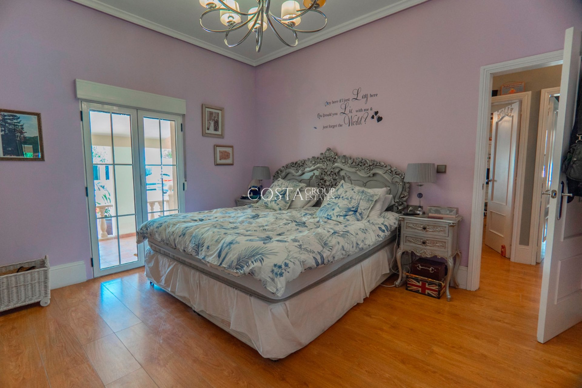 Wiederverkauf - Villa -
Almoradí - Heredades