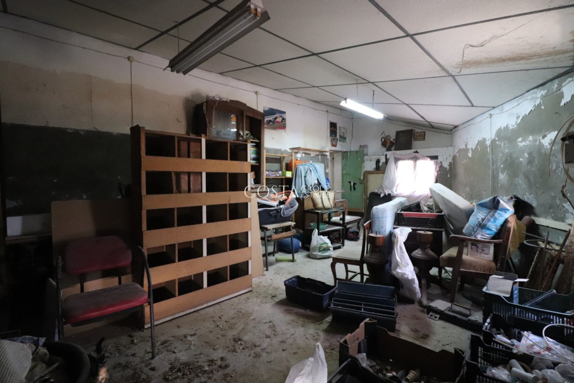 Wiederverkauf - Villa -
Almoradí - Heredades