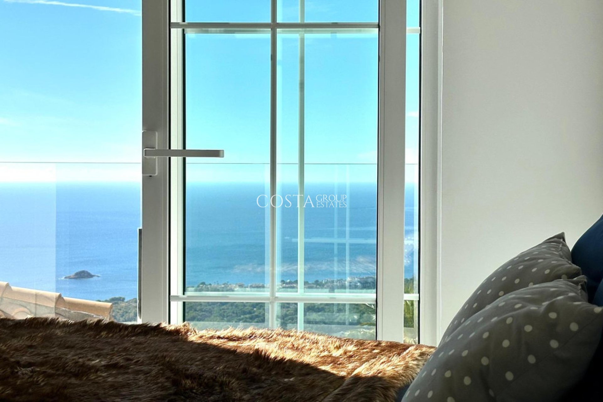 Wiederverkauf - Villa -
Altea - Altea Centro