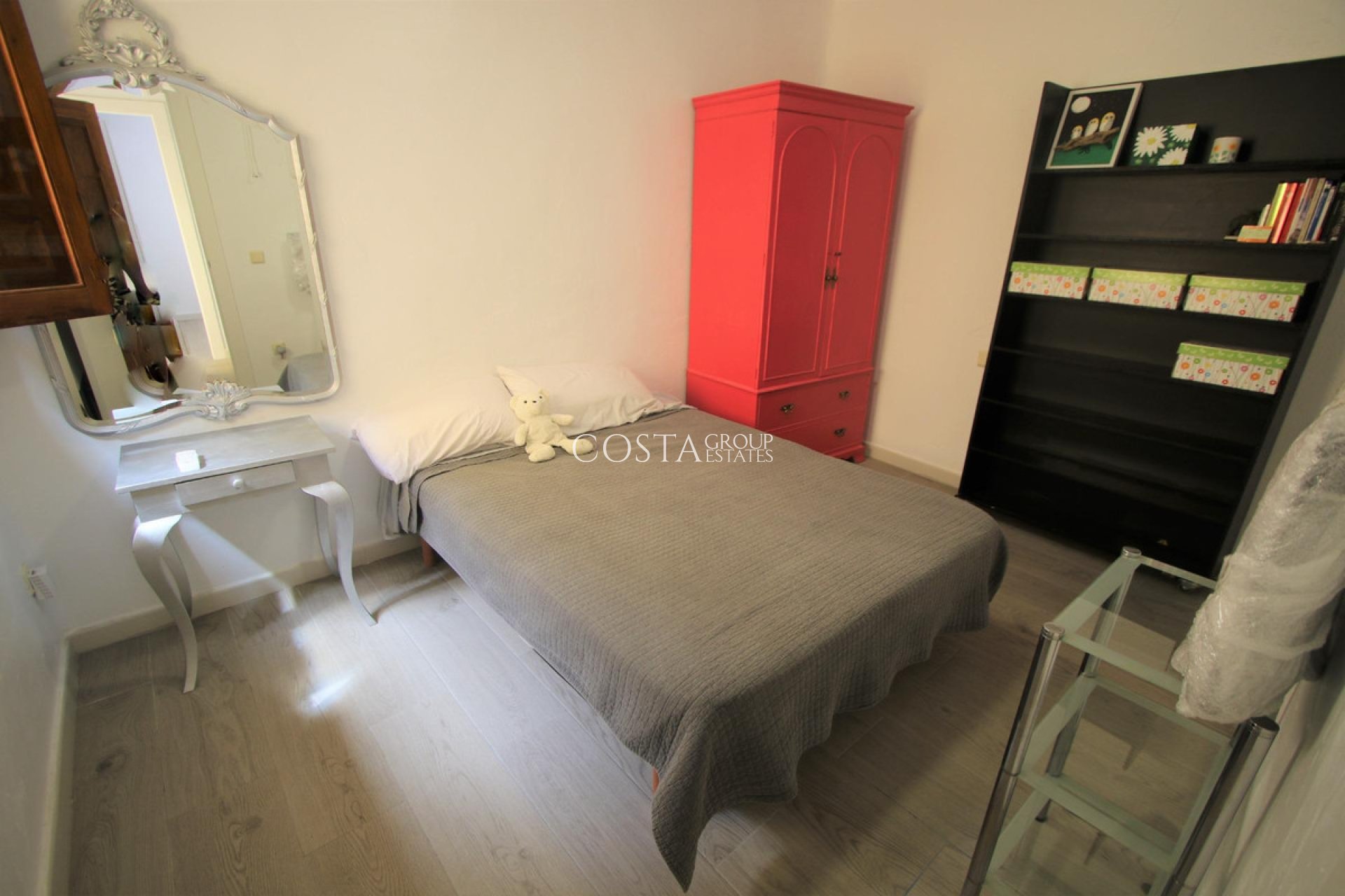 Wiederverkauf - Villa -
Altea - Altea Centro