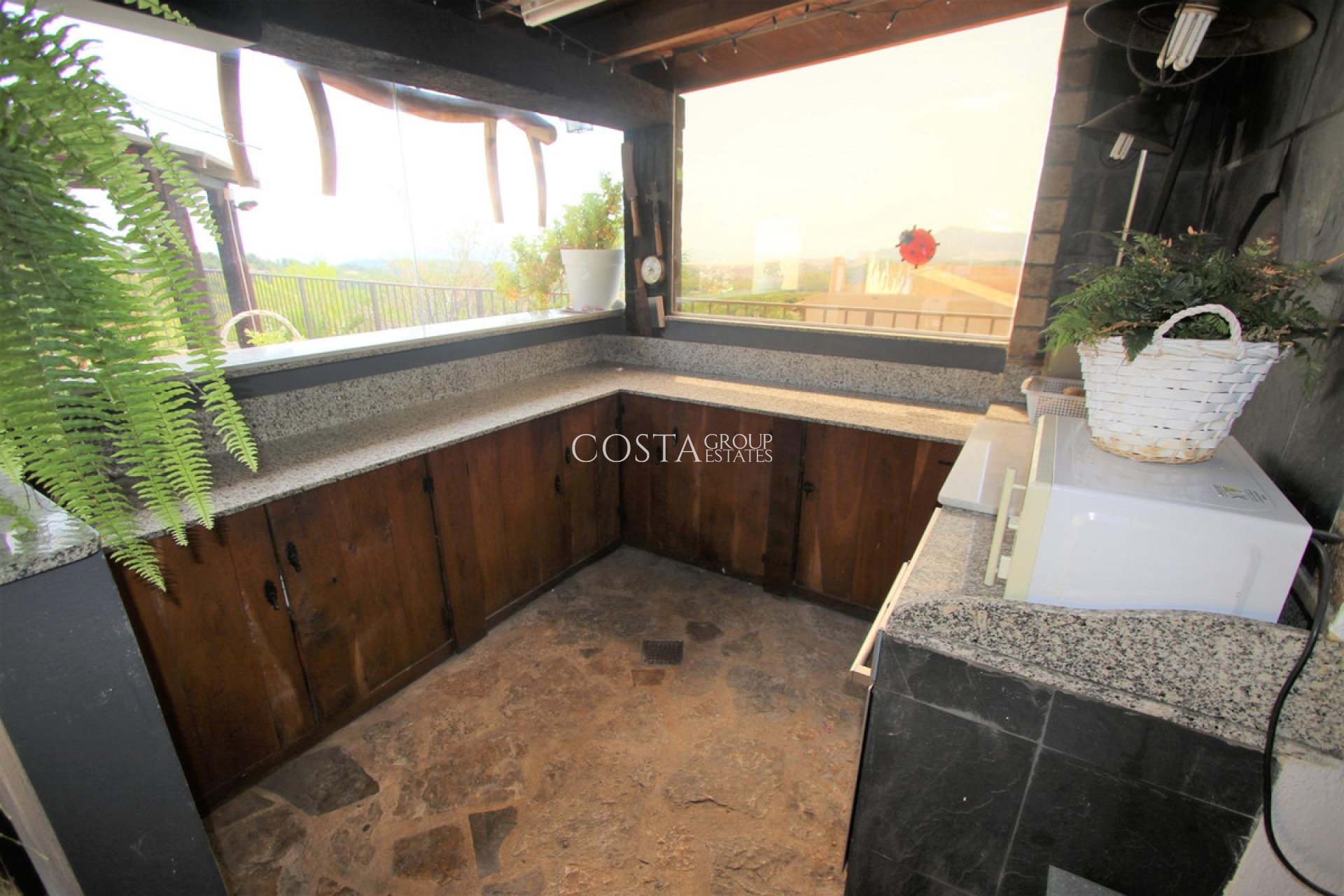 Wiederverkauf - Villa -
Altea - Altea Centro