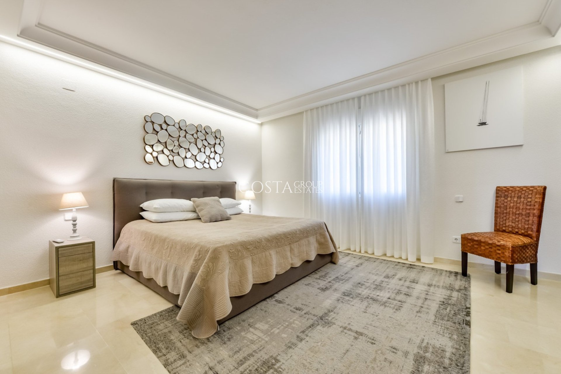 Wiederverkauf - Villa -
Altea - Altea Centro