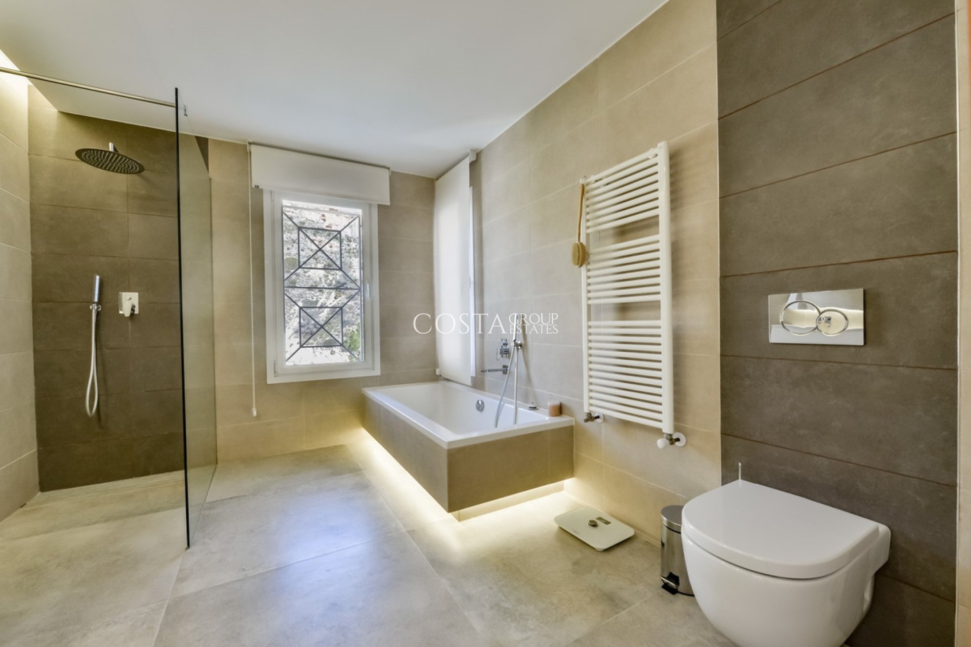 Wiederverkauf - Villa -
Altea - Altea Centro