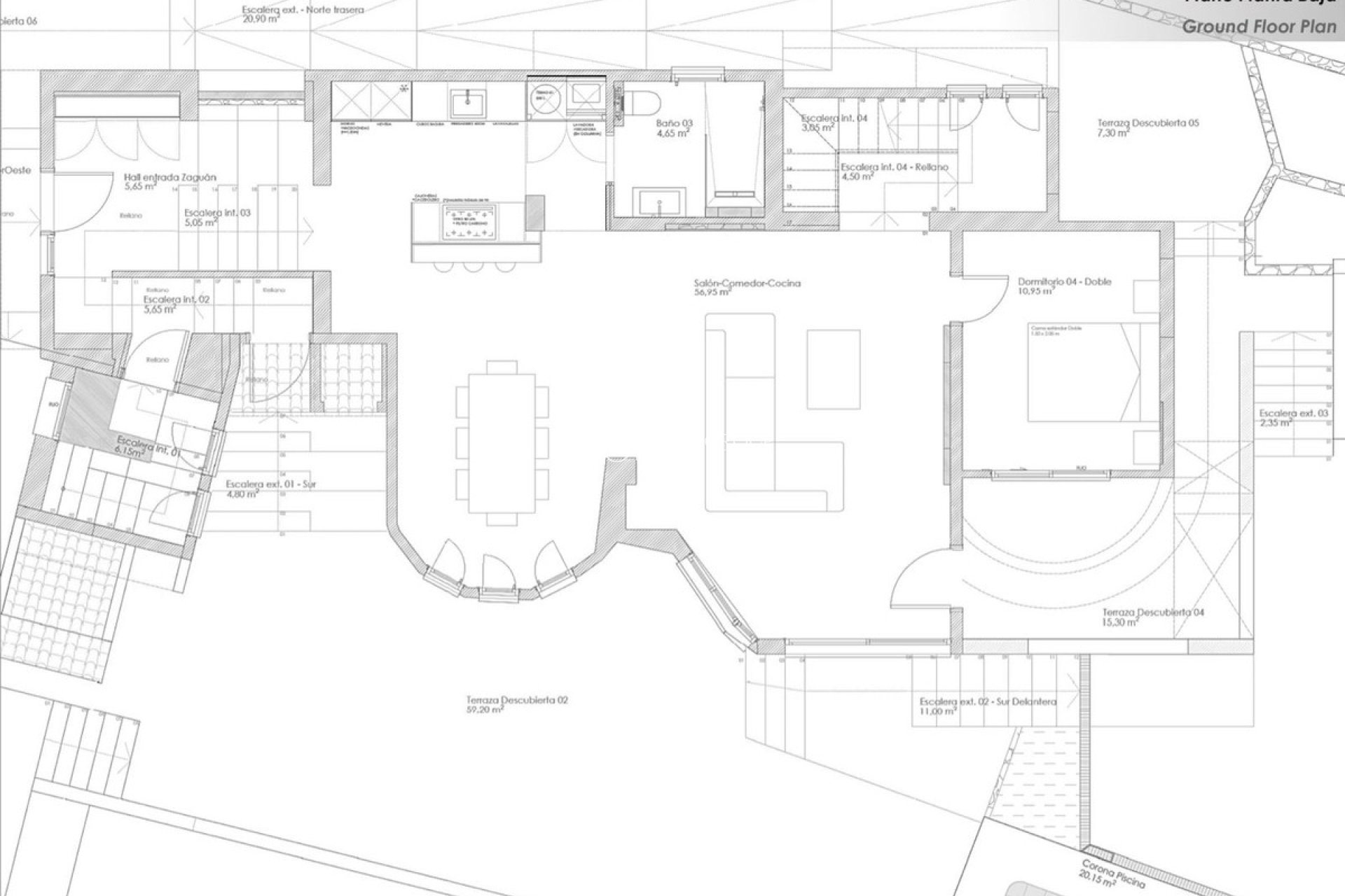 Wiederverkauf - Villa -
Altea - Altea Centro