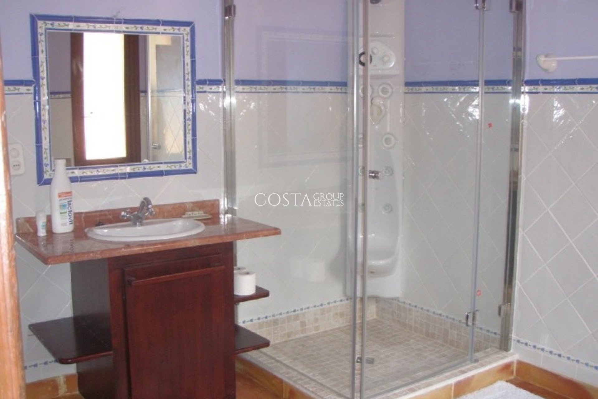 Wiederverkauf - Villa -
Altea - Altea Centro