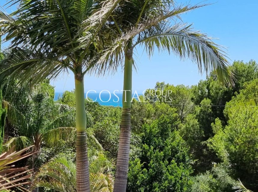 Wiederverkauf - Villa -
Altea - Altea Centro