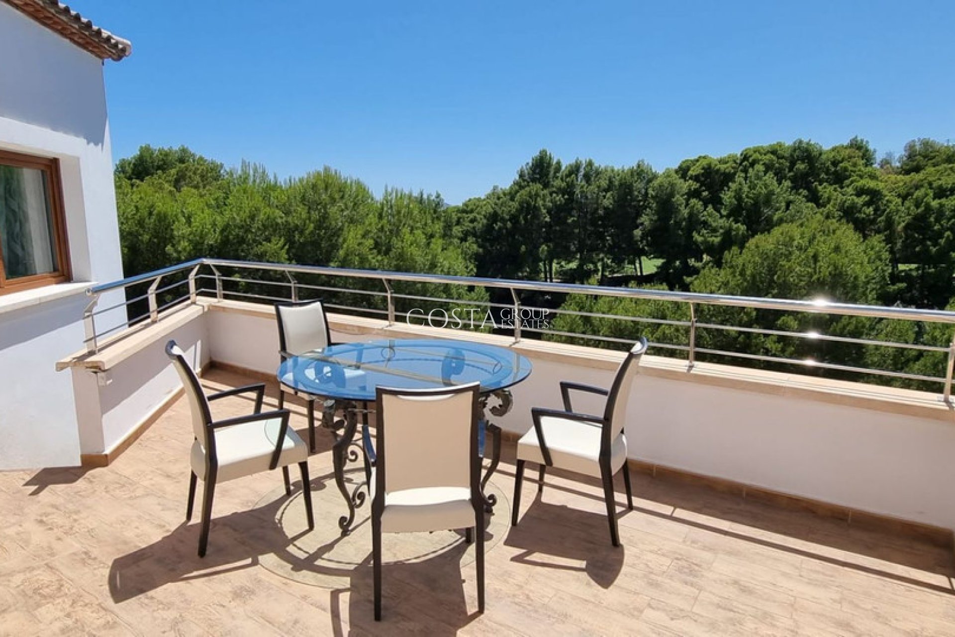 Wiederverkauf - Villa -
Altea - Altea Centro