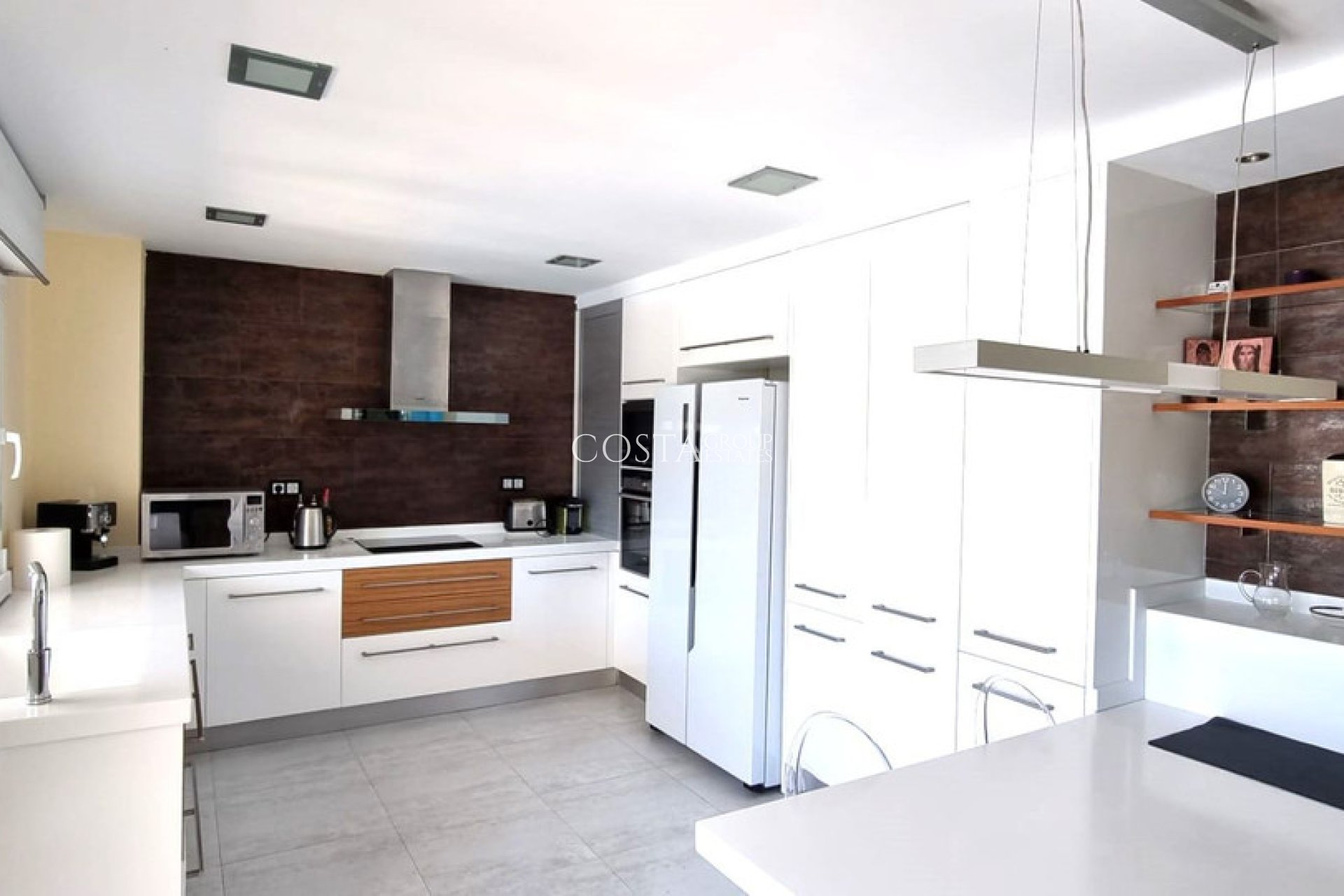 Wiederverkauf - Villa -
Altea - Altea Centro