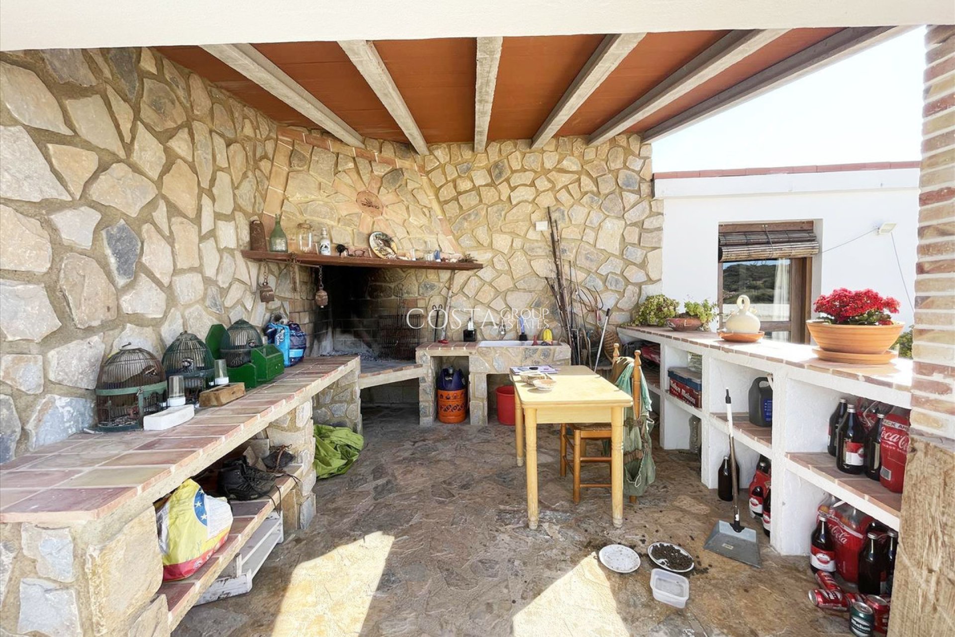 Wiederverkauf - Villa -
Altea - Altea Centro