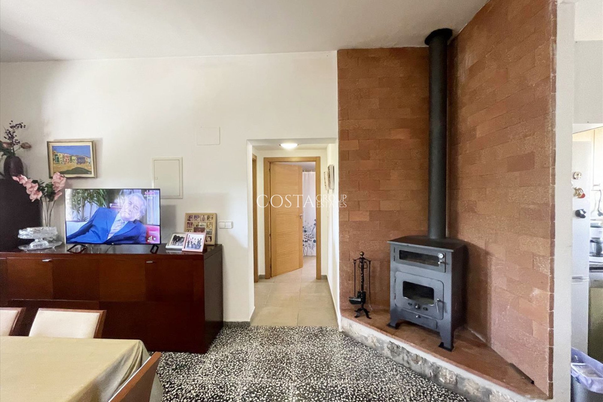 Wiederverkauf - Villa -
Altea - Altea Centro