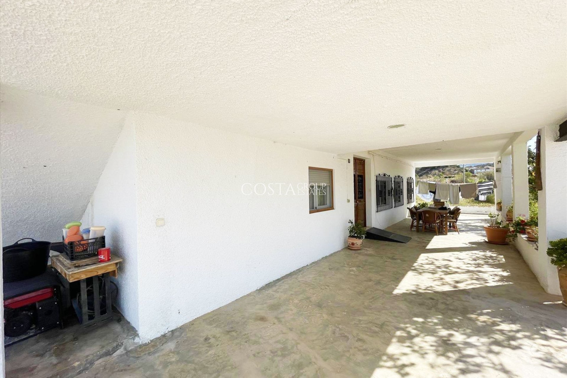 Wiederverkauf - Villa -
Altea - Altea Centro