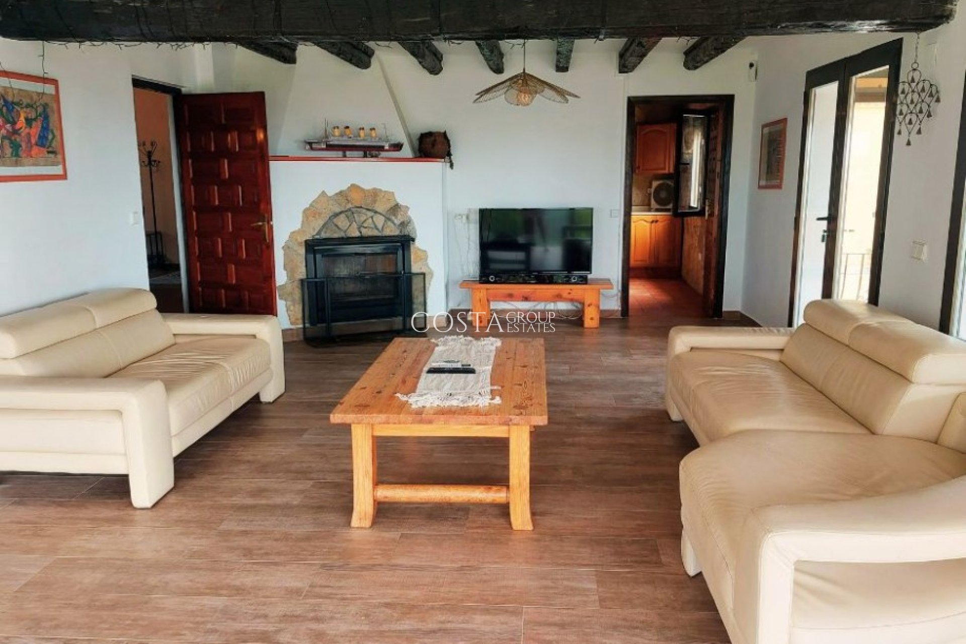 Wiederverkauf - Villa -
Altea - Altea Centro