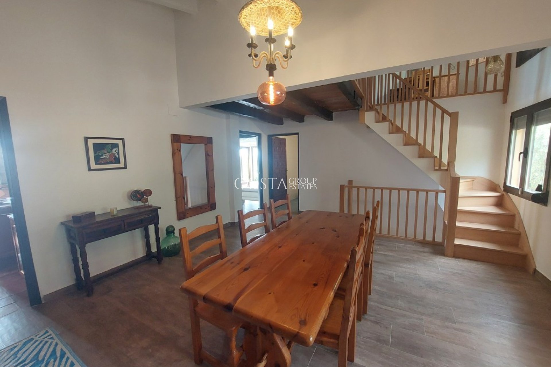 Wiederverkauf - Villa -
Altea - Altea Centro