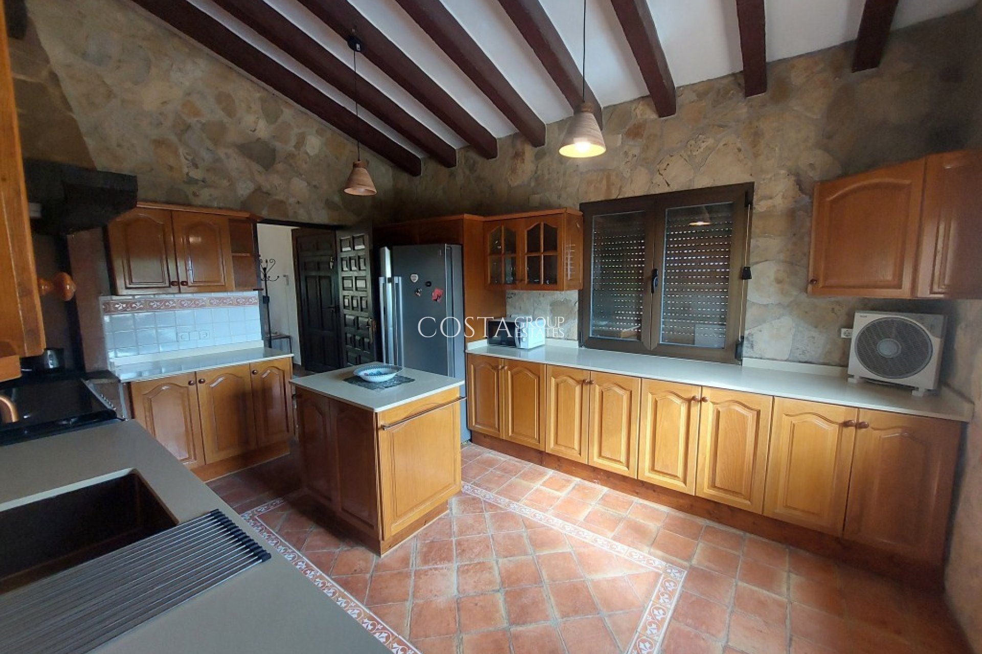 Wiederverkauf - Villa -
Altea - Altea Centro