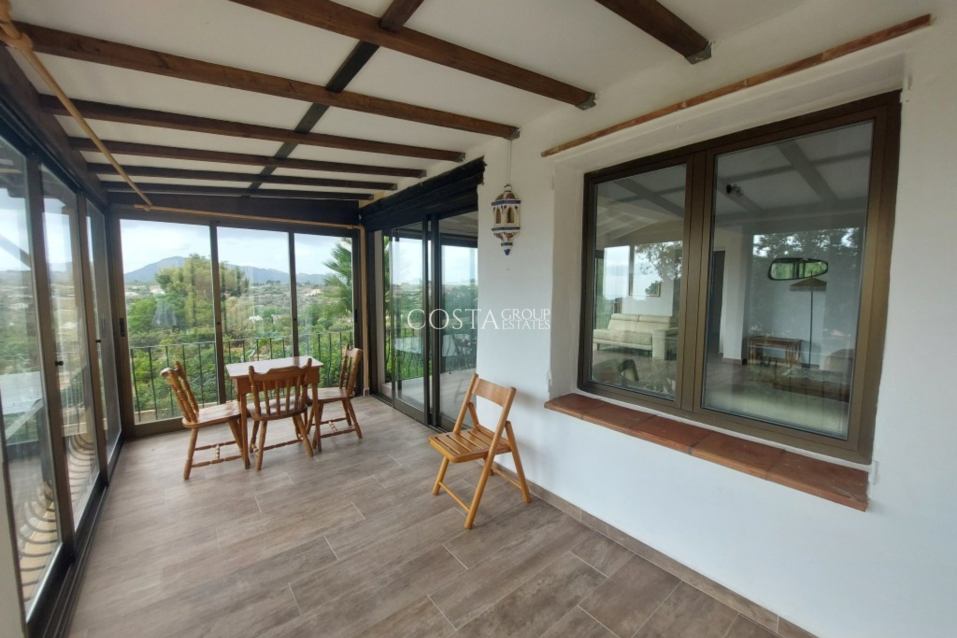 Wiederverkauf - Villa -
Altea - Altea Centro