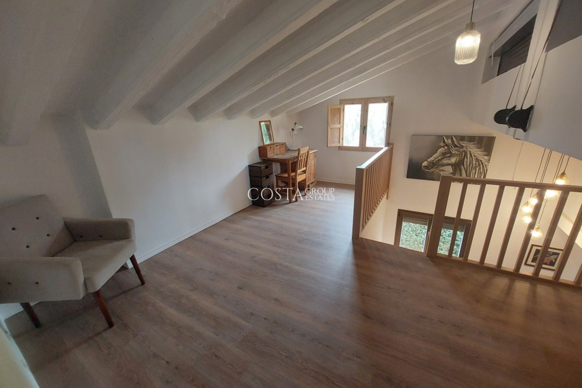 Wiederverkauf - Villa -
Altea - Altea Centro