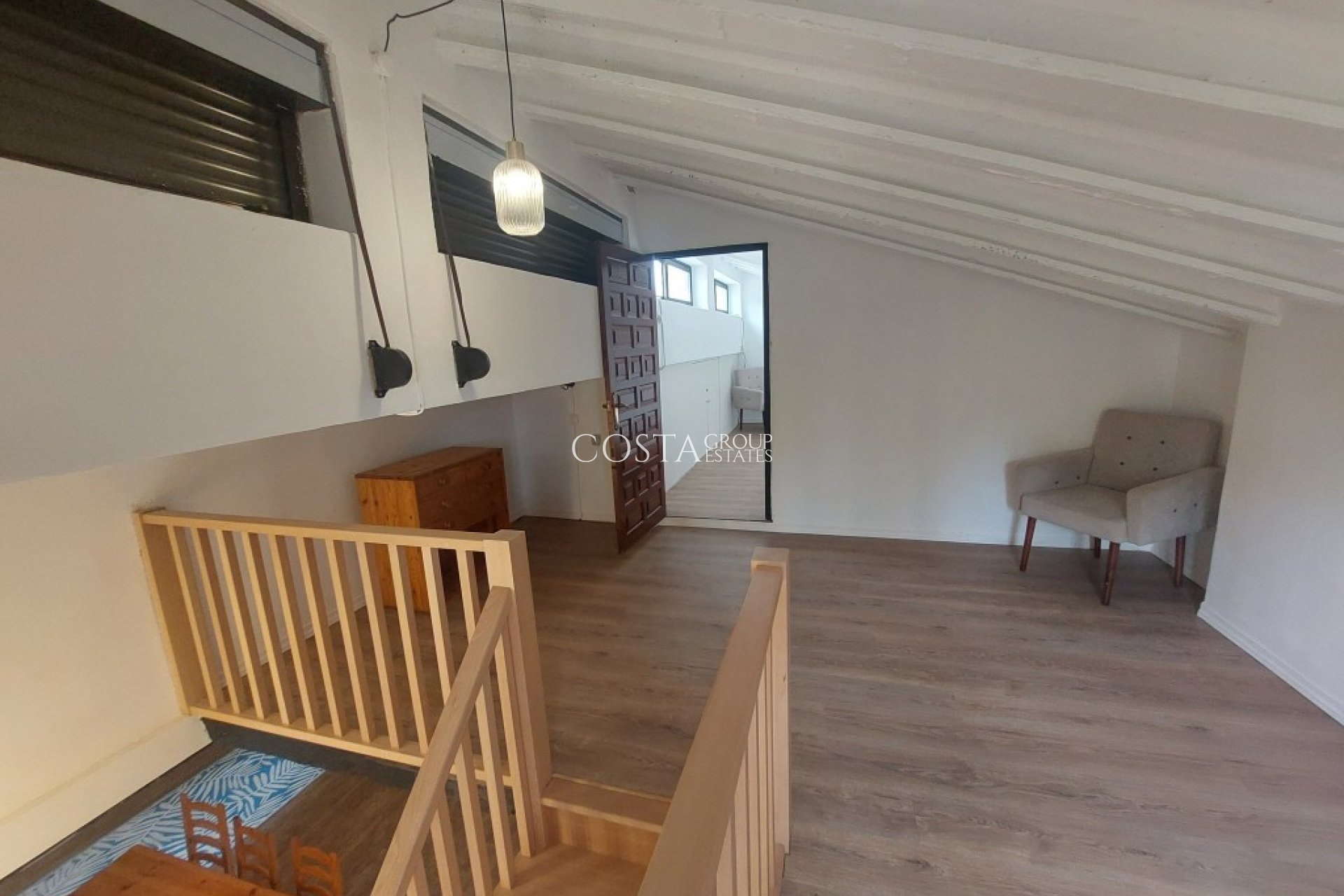 Wiederverkauf - Villa -
Altea - Altea Centro