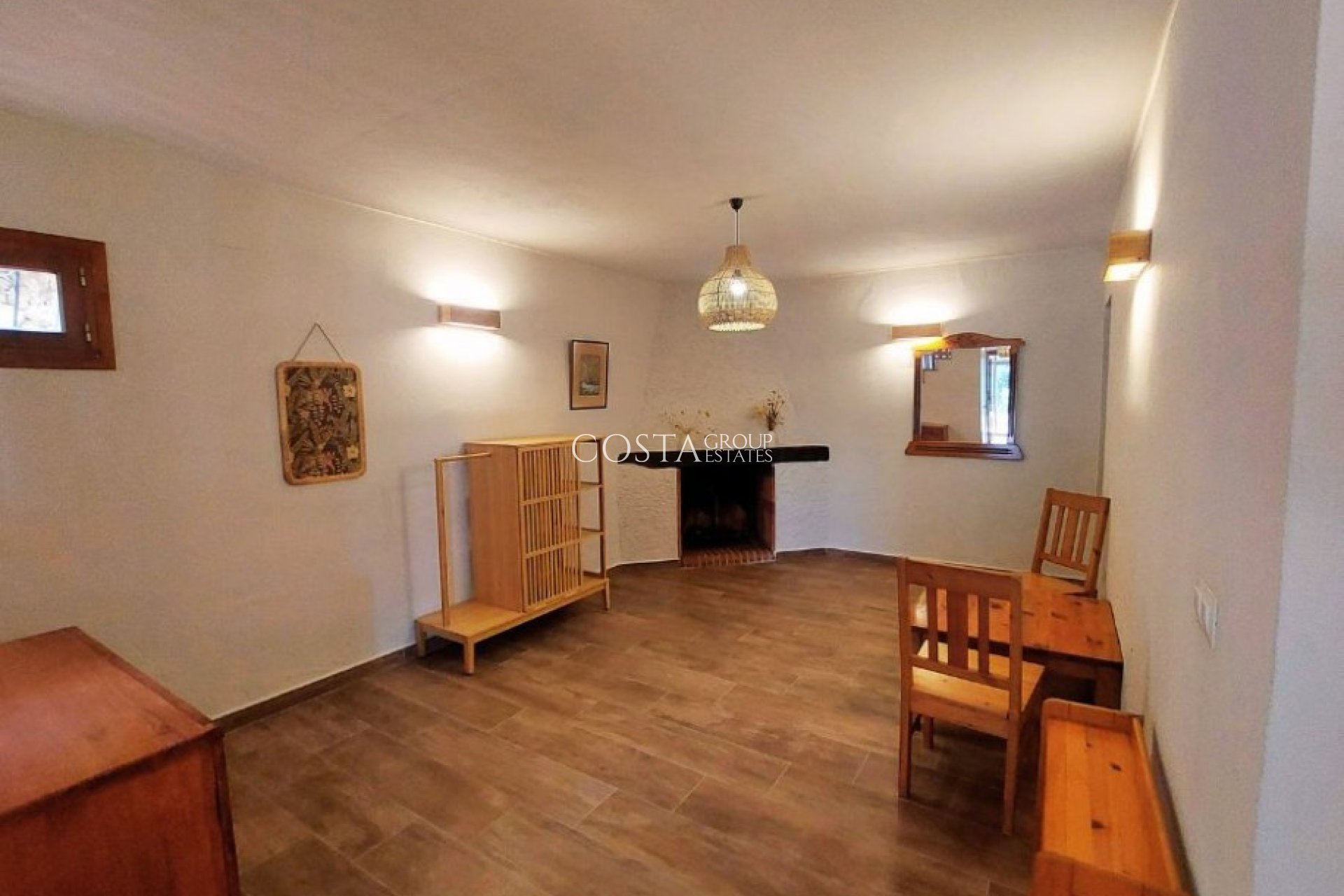 Wiederverkauf - Villa -
Altea - Altea Centro