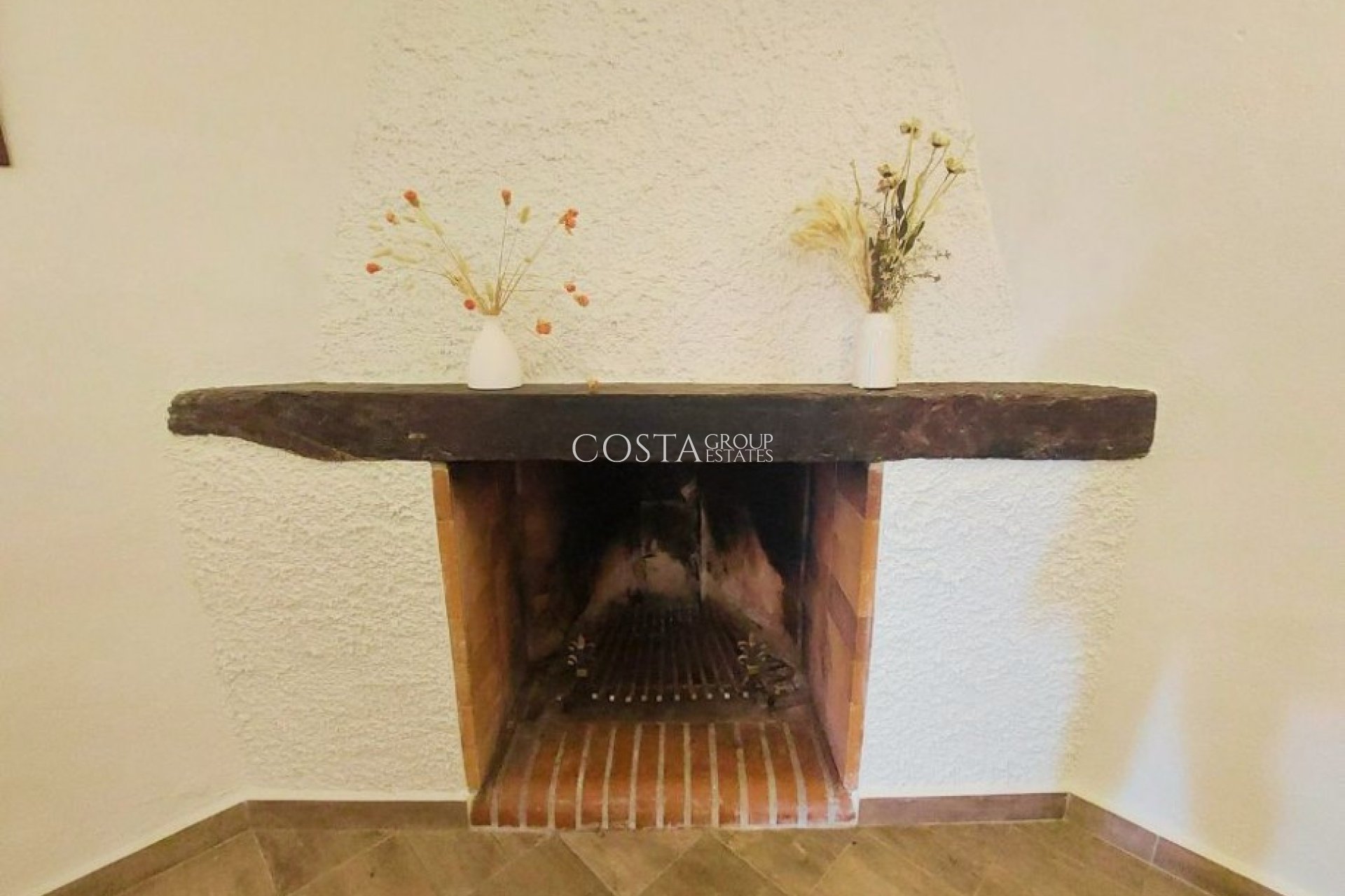 Wiederverkauf - Villa -
Altea - Altea Centro