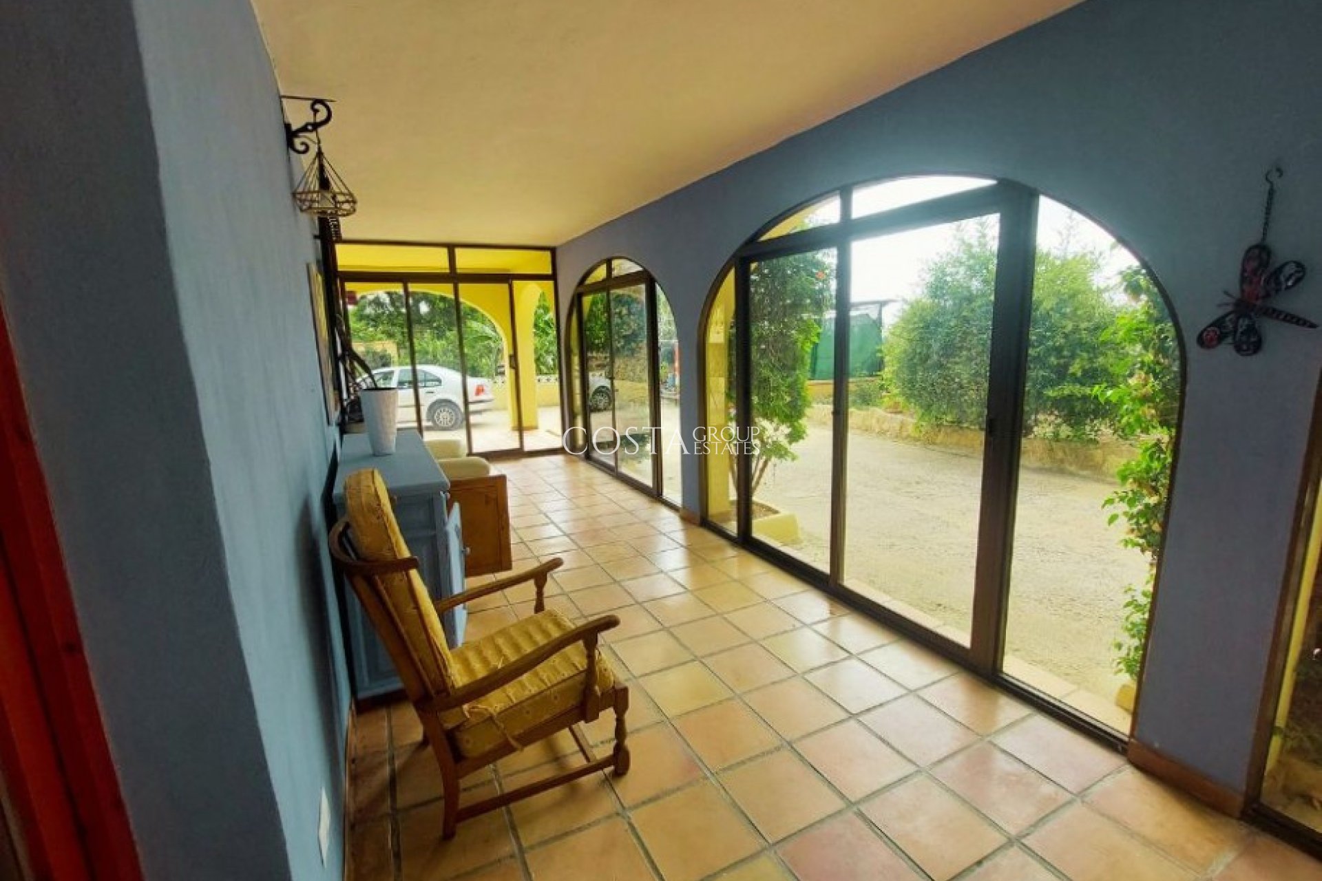 Wiederverkauf - Villa -
Altea - Altea Centro