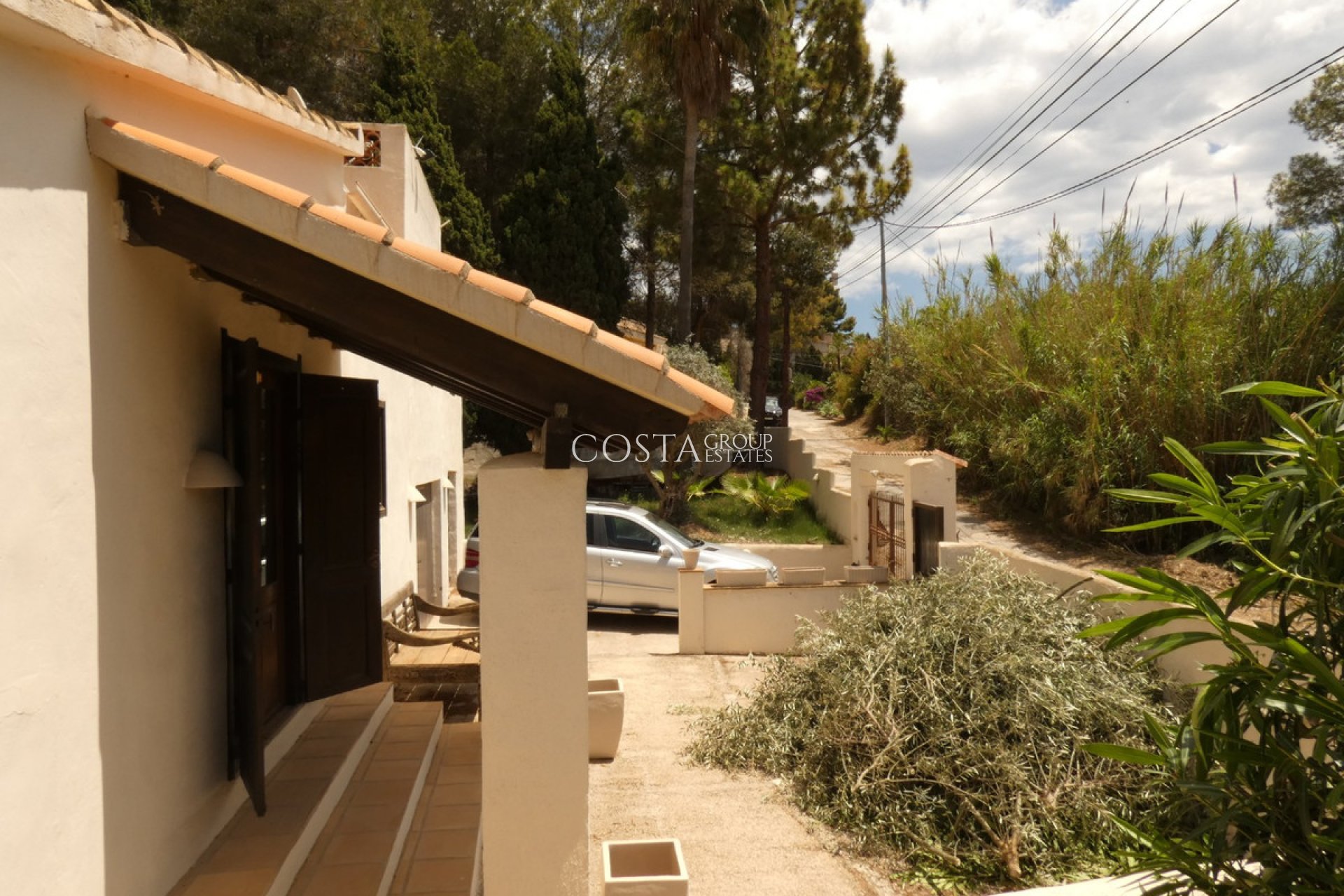 Wiederverkauf - Villa -
Altea - Altea Centro