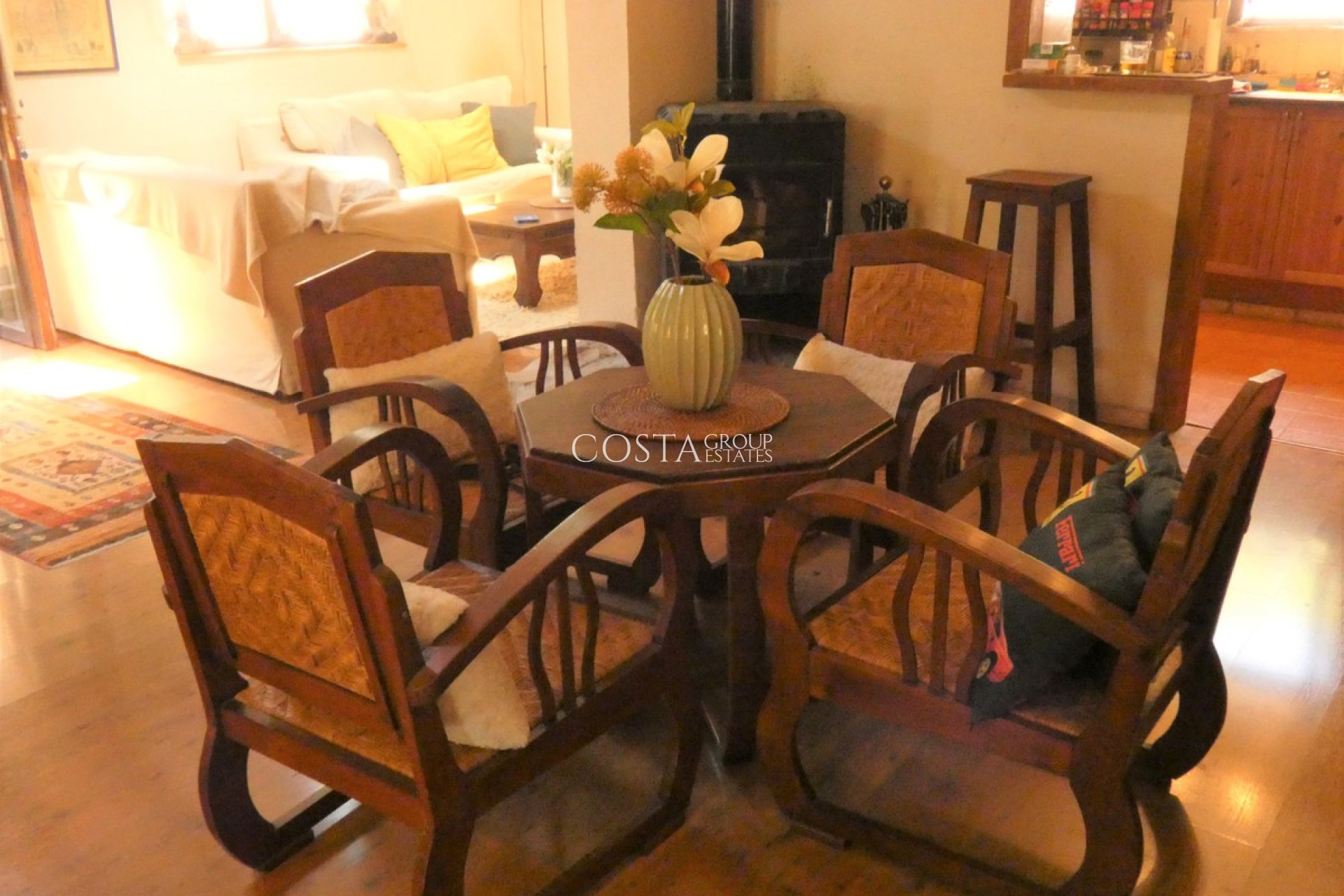 Wiederverkauf - Villa -
Altea - Altea Centro