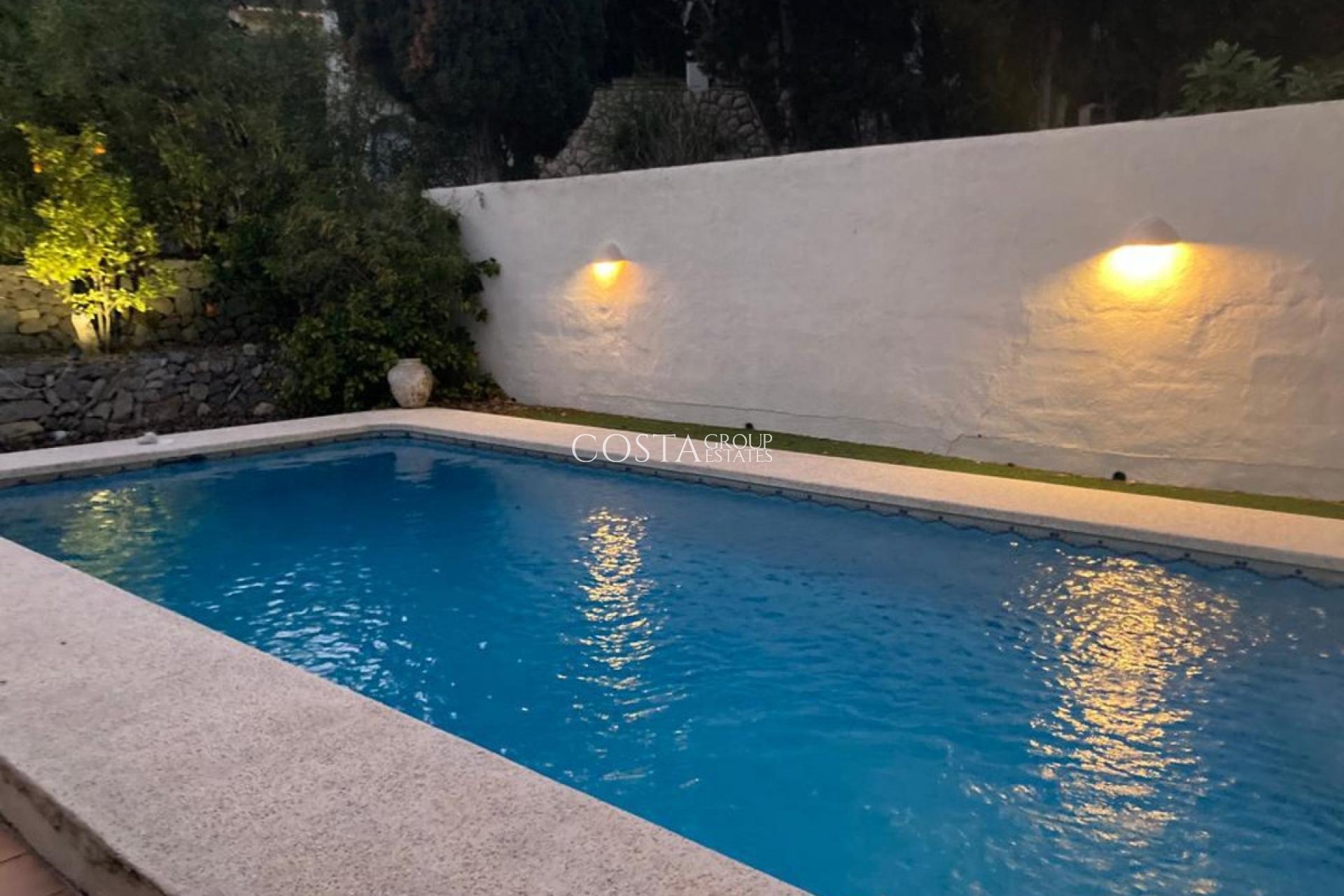 Wiederverkauf - Villa -
Altea - Altea Centro